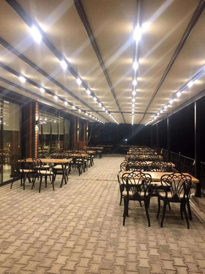 Savsat Karagoel Hotel Exterior foto